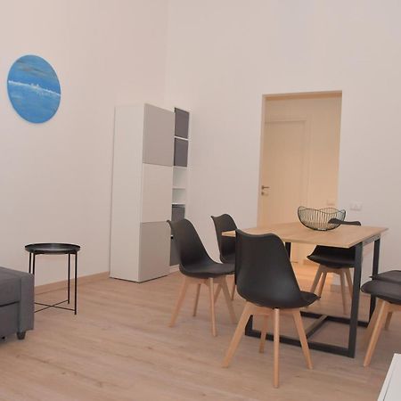 Appartamento Casa Emma Ancona Esterno foto