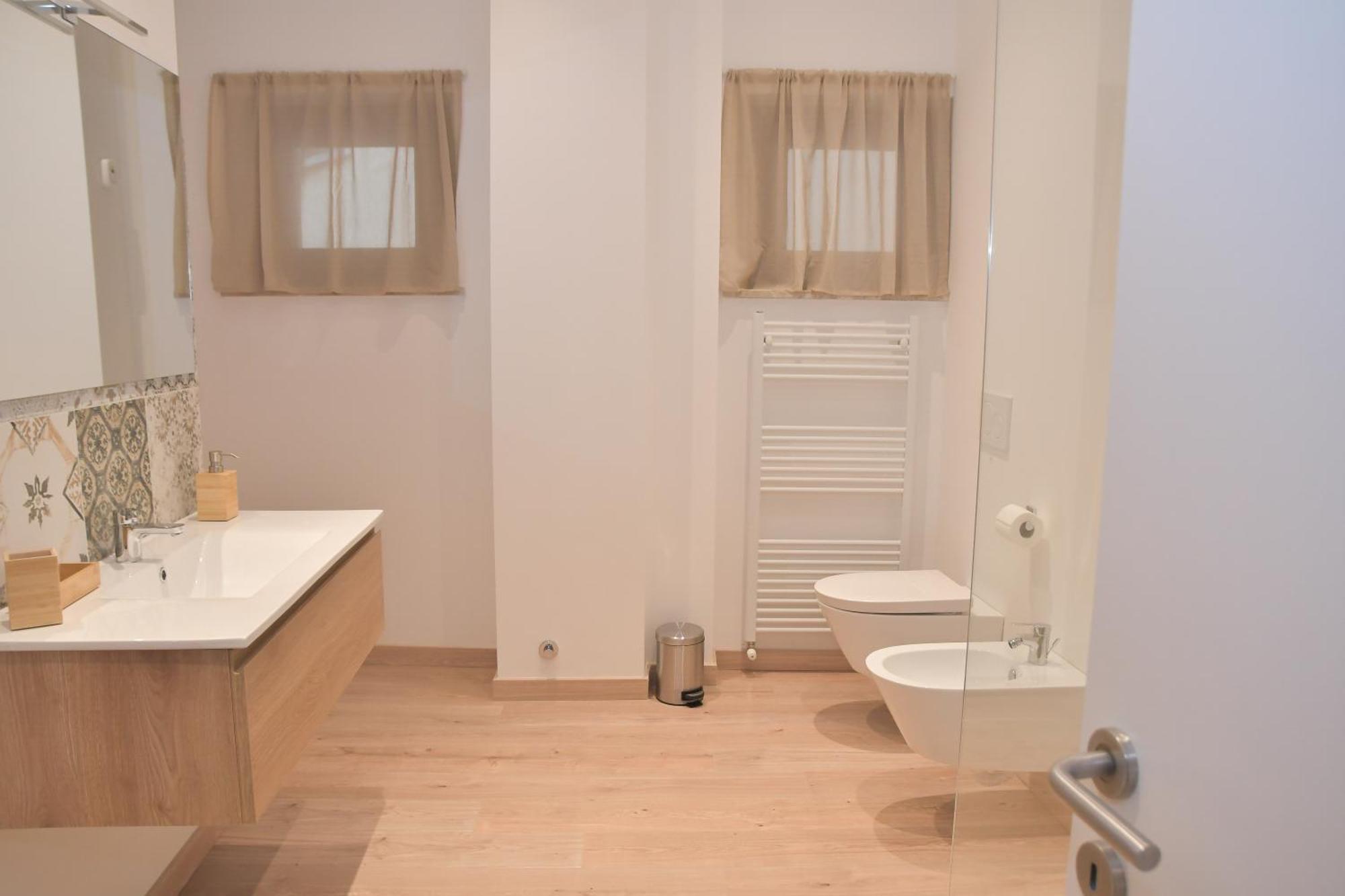 Appartamento Casa Emma Ancona Esterno foto