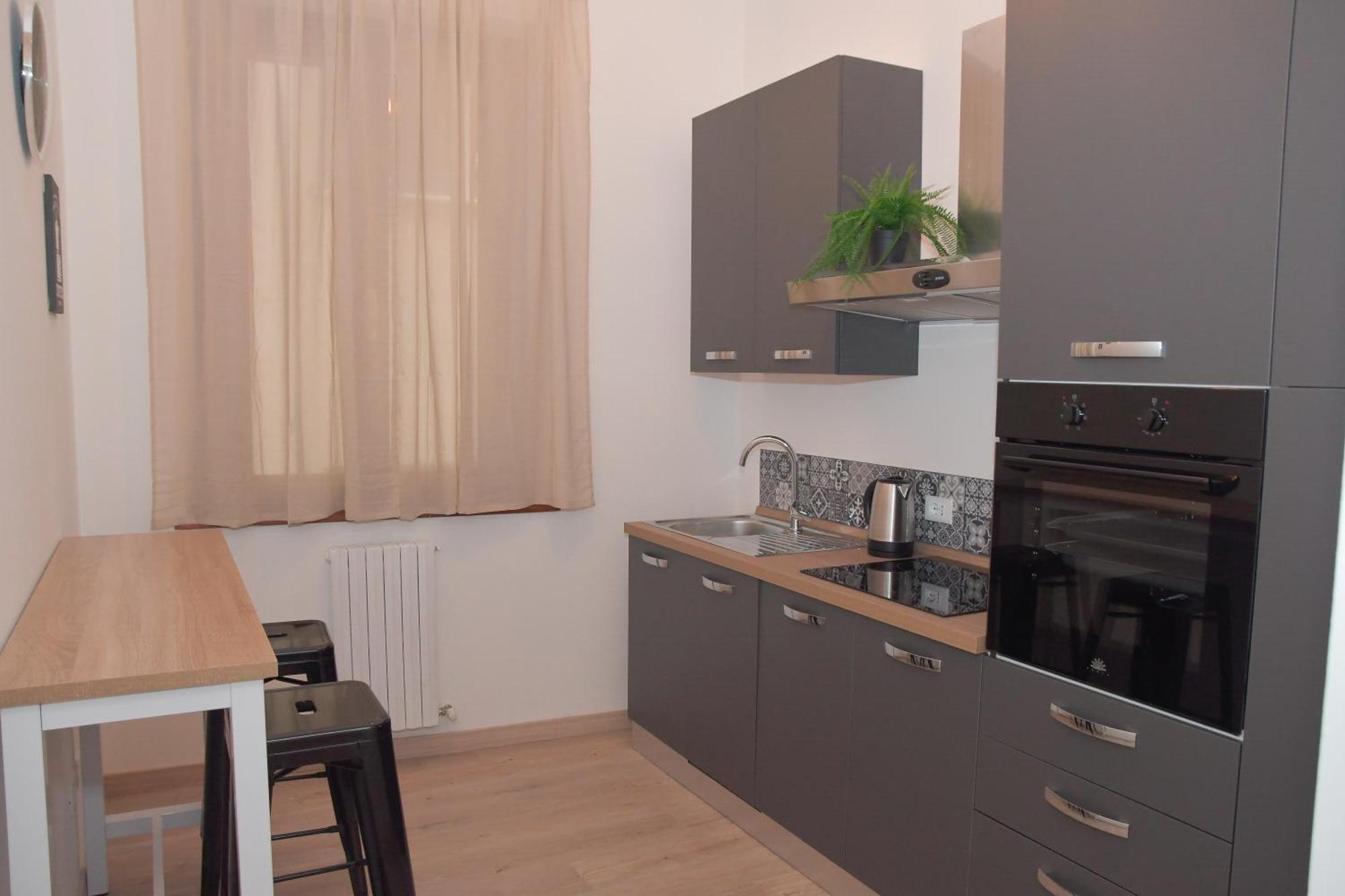 Appartamento Casa Emma Ancona Esterno foto